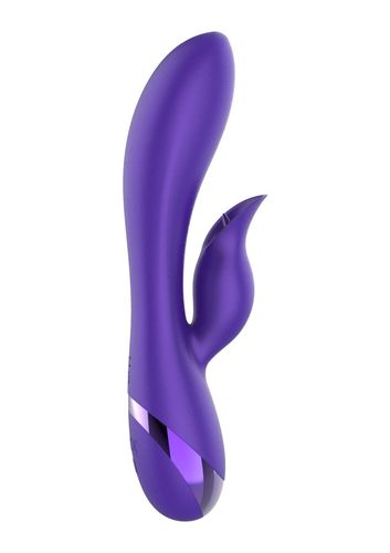 Xocoon Unchained Love Clitoris & G-Spot Vibrator na Arena.pl