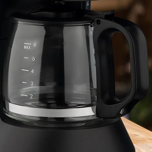 EKSPRES DO KAWY HERBATY KUCHENNY PRZELEWOWY 600ML BLOKADA KAPANIA 600W na Arena.pl