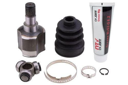 PRZEGUB WEWNĘTRZNY DAEWOO NUBIRA 2002 2003 na Arena.pl