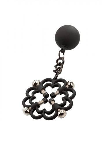 weighted nipple press metal na Arena.pl