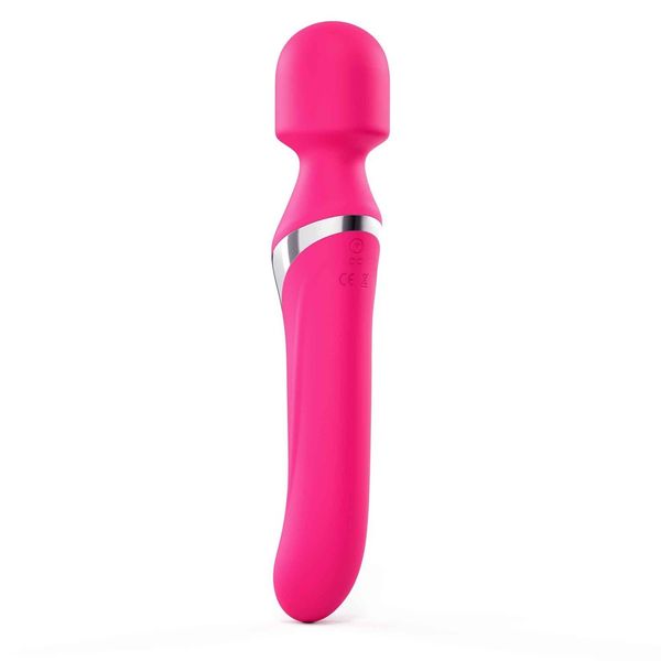 dual orgasms magenta zdjęcie 2