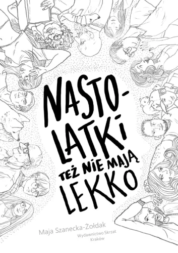 Nastolatki Też Nie Mają Lekko na Arena.pl