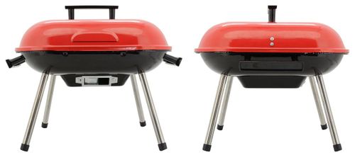 Grill węglowy TABLE  37cm CM64932 na Arena.pl