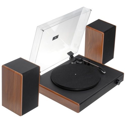 AD 1915 Gramofon z USB i Bluetooth na Arena.pl