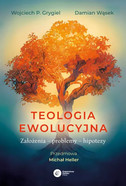 Teologia ewolucyjna zdjęcie 1