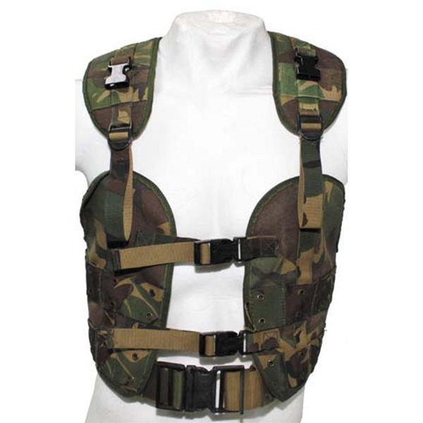 Kamizelka holenderska "Tactical load bearing" zdjęcie 1