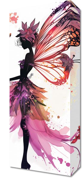 Obraz 20x50cm Marzenie zdjęcie 1