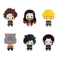 Demon Slayer: Kimetsu no Yaiba Mascot Series Vol. 5