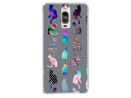 HUAWEI MATE 9 PRO | Etui smartfon CASE na Arena.pl