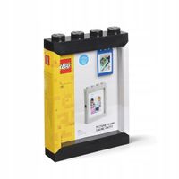 LEGO 41131733 Ramka na zdjęcia CZARNA