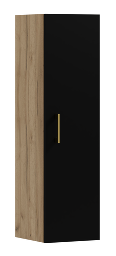 ZESTAW  MEBLI  LAZIENKOWYCH 60 szafka umywalka słupek w. (W5) + LARA na Arena.pl