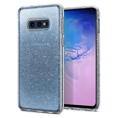 SPIGEN LIQUID CRYSTAL GALAXY S10E GLITTER CRYSTAL na Arena.pl