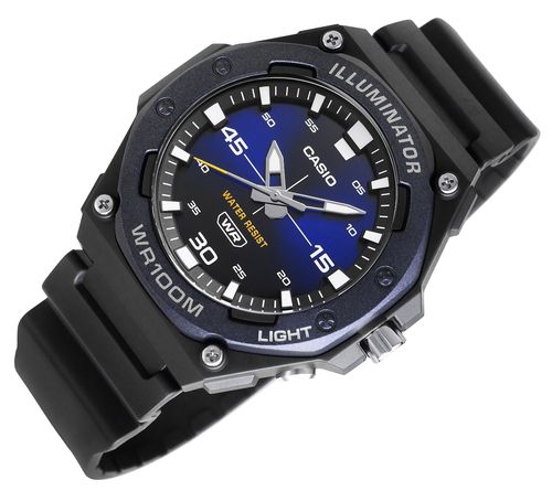 zegarek męski casio mw-620h-2avdf + box na Arena.pl