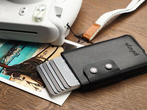 Portfel RFID FUNKY 1722 na Arena.pl