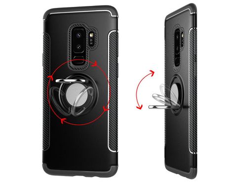 Etui Alogy Ring Armor Samsung Galaxy S9 Plus na Arena.pl