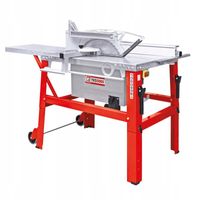 PIŁA STOŁOWA tarczowa BUDOWLANA krajzega 4,2kW 400V cyrkularka stolarska