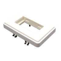 Garbot FUGA Module 75X50mm For F22