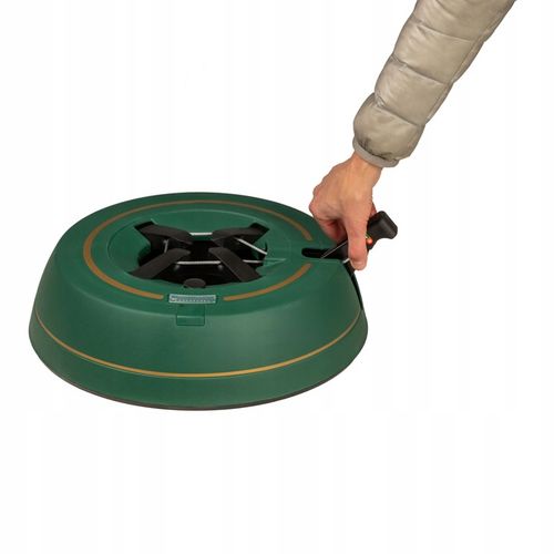 STOJAK CHOINKOWY KAMAI SELECT 2 DO DRZEWKA 2,5m na Arena.pl