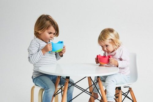 Wymienne słomki do miseczek B.BOX na Arena.pl