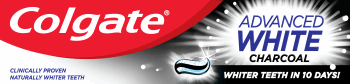 COLGATE Advanced White 100 ml na Arena.pl