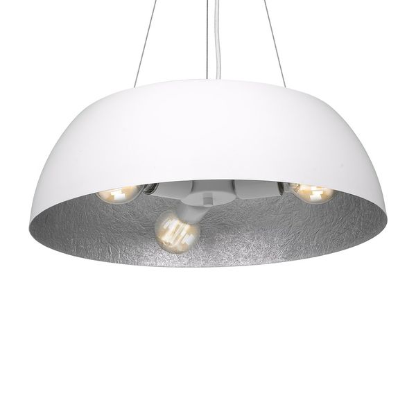 Lampa Wisząca MORGAN 3xE27 zdjęcie 4