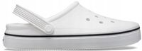 Męskie Buty Chodaki Klapki Crocs Crocband Of Court 208371 Clog 48-49