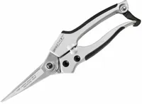 SEKATOR RĘCZNY PREZYZYJNY DŁUGIE OSTRZA NOŻYCOWE PROSTE PRECYZYJNE CIĘCIE