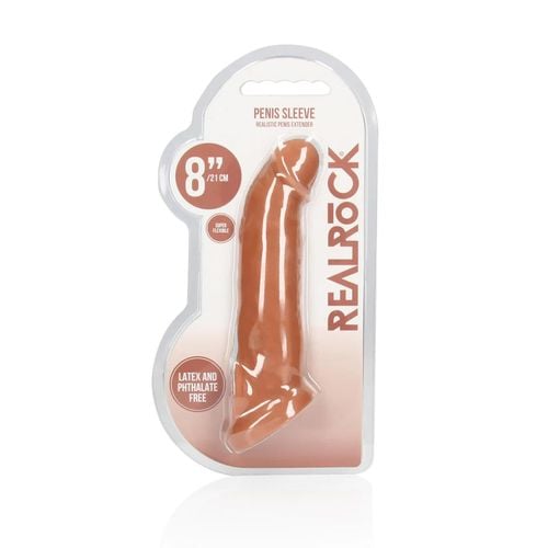 penis sheath - 20 cm na Arena.pl