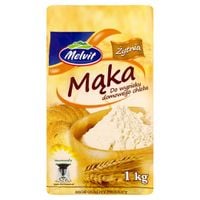 $MELVIMĄKA ŻYTNIA T.720          1KG