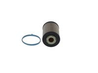 BOSCH FILTR PALIWA VOLVO C30 C70 II S40 II S60 II V40 V50 XC60 I XC70 II