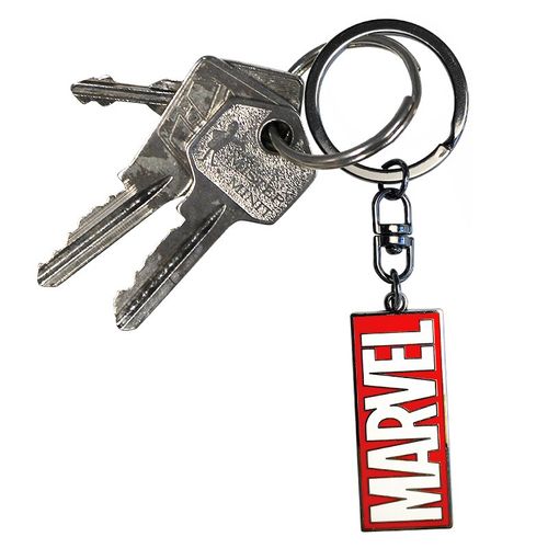 MARVEL - Brelok Logo Marvel na Arena.pl