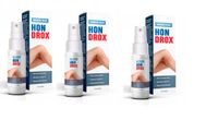 3x Hondrox spray 30 ml