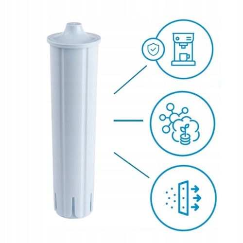 2x Filtr do ekspresu JURA E8 S8 J6 A1 A7 D6 filtr wody claris smart+ na Arena.pl