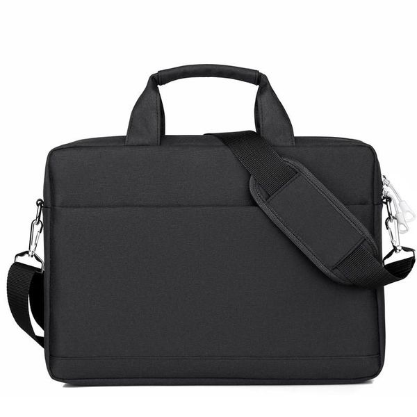 eSTUFF Baltimore 15.6" Toploader bag zdjęcie 1