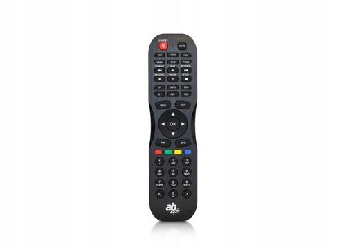 TUNER AB PULSE 4K 1x tuner DVB-S2X UHD ENIGMA 2 na Arena.pl