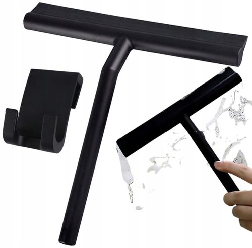 Ściągaczka Silikonowa Do Okna Szyb Luster Prysznic na Arena.pl