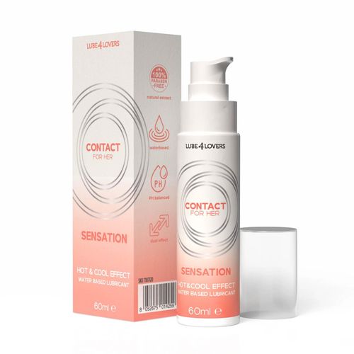 lubrificante vaginale sensation 60 ml na Arena.pl