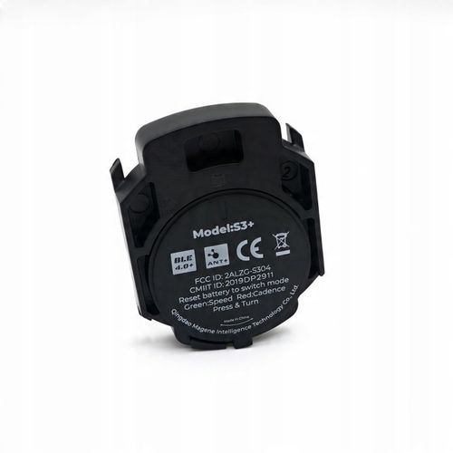 Czujnik Magene S3+ prędkości lub kadencji rower do roweru Bluetooth / ANT+ na Arena.pl