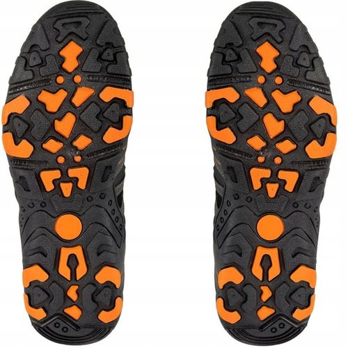 LAHTI PRO Sandały buty trekkingowe robocze r. 39 na Arena.pl