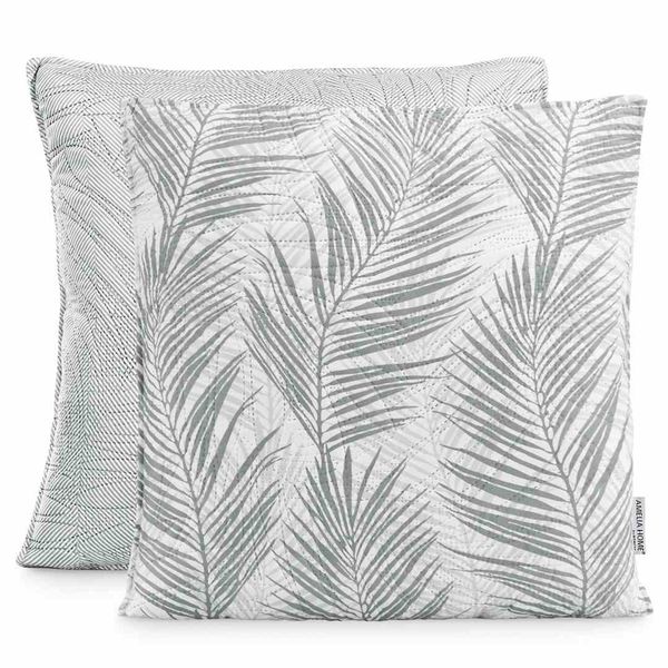 CUS/AH/TROPICALBONAIRE/GREY/45X45*2 zdjęcie 1