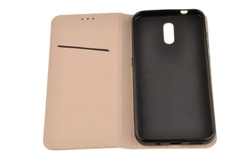 Etui Smart do NOKIA 2.3 złoty na Arena.pl