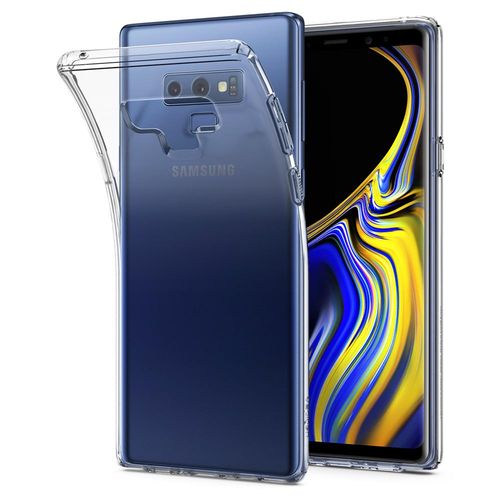 SPIGEN LIQUID CRYSTAL Galaxy Note 9  CRYSTAL CLEAR na Arena.pl
