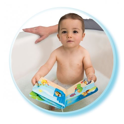 Smoby Cotoons Książeczka do kąpieli na Arena.pl