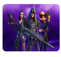 Podkładka pod myszkę Fortnite