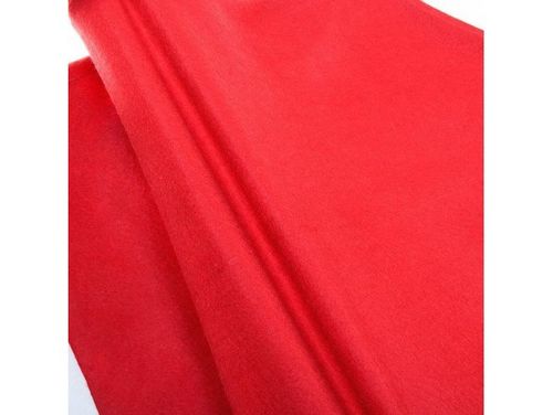 Zestaw do dekoracji stołu święta 4x pokrowiec czapka mikołaj + bieżnik na Arena.pl