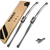 Wycieraczki Visee Hexa H015 650/450