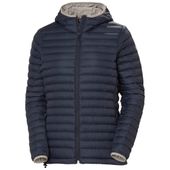 Helly Hansen kurtka damska W SIRDAL HOODED INSULATOR JACK 62992 598 M