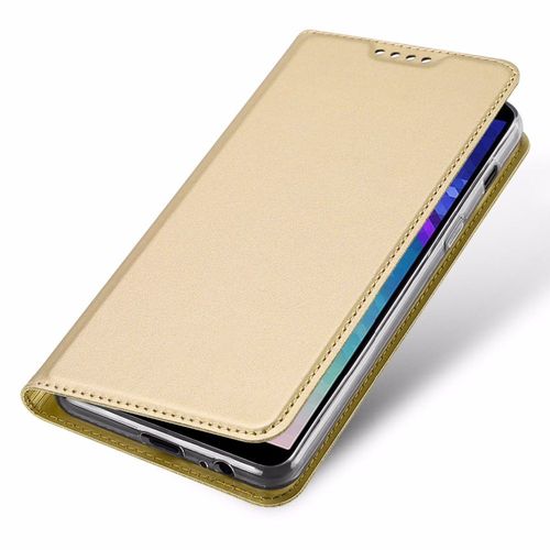 DUXDUCIS SKINPRO GALAXY A6+ PLUS 2018 GOLD na Arena.pl