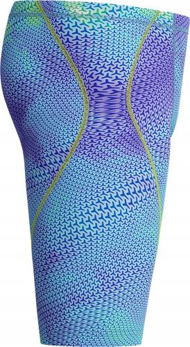 Strój startowy pływacki męski Speedo Hyperspark Printed rozmiar UK24 na Arena.pl