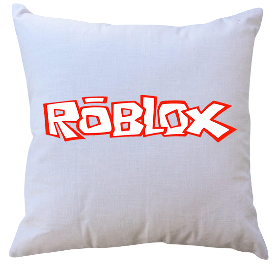 Poduszka Roblox zdjęcie 1